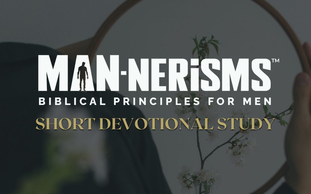 “Christian maturity has little to do with age,  but all to do with the receiving and  reflecting God’s love.”