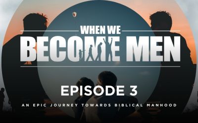 When We Become Men – Episode 3