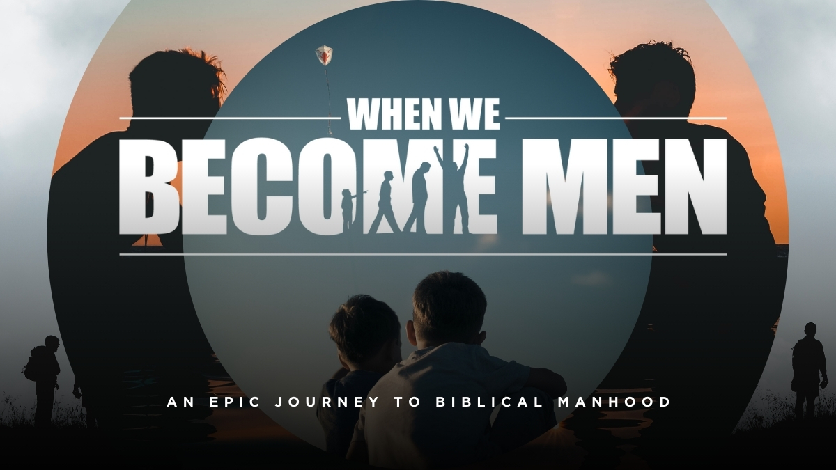 When We Become Men