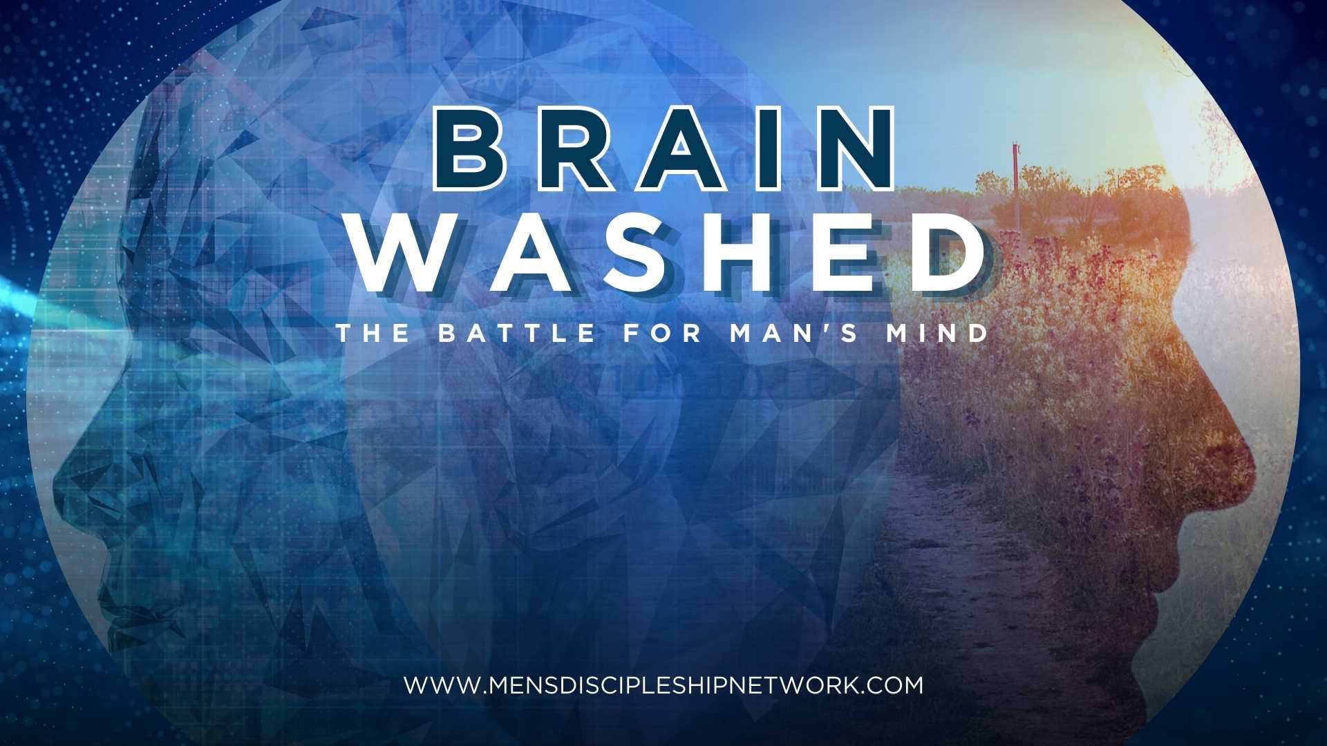 Brainwashed: The Battle For Man’s Mind | Episode 5