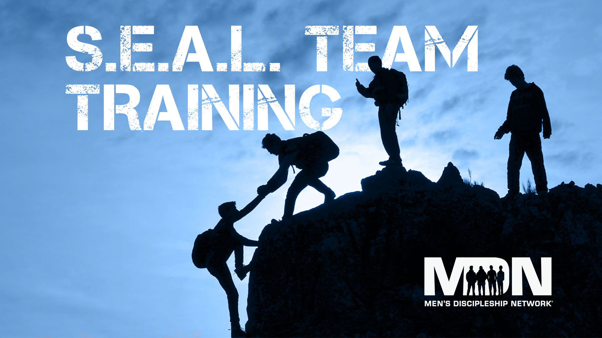 S.E.A.L. Team™ Training