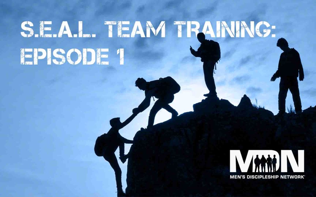 S.E.A.L. Team™ Training | Episode 1