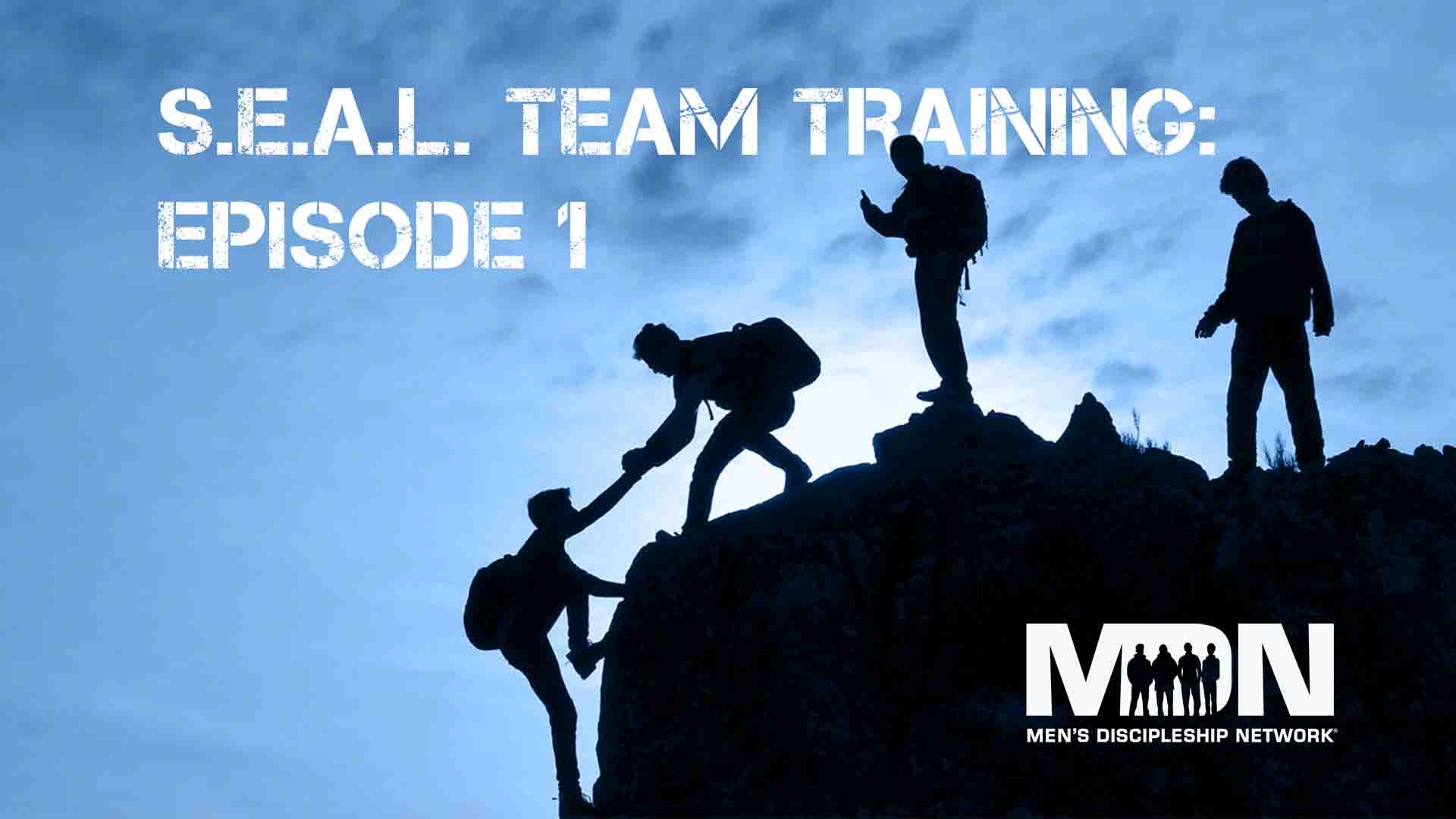 S.E.A.L. Team™ Training | Episode 1