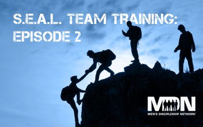 S.E.A.L. Team™ Training | Episode 2