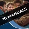 When We Become Men | Box of 10 Manuals