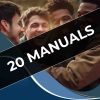 When We Become Men | Box of 20 Manuals