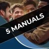 When We Become Men | Box of 5 Manuals